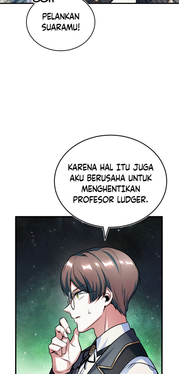 Academy’s Undercover Professor Chapter 17 - halaman 15