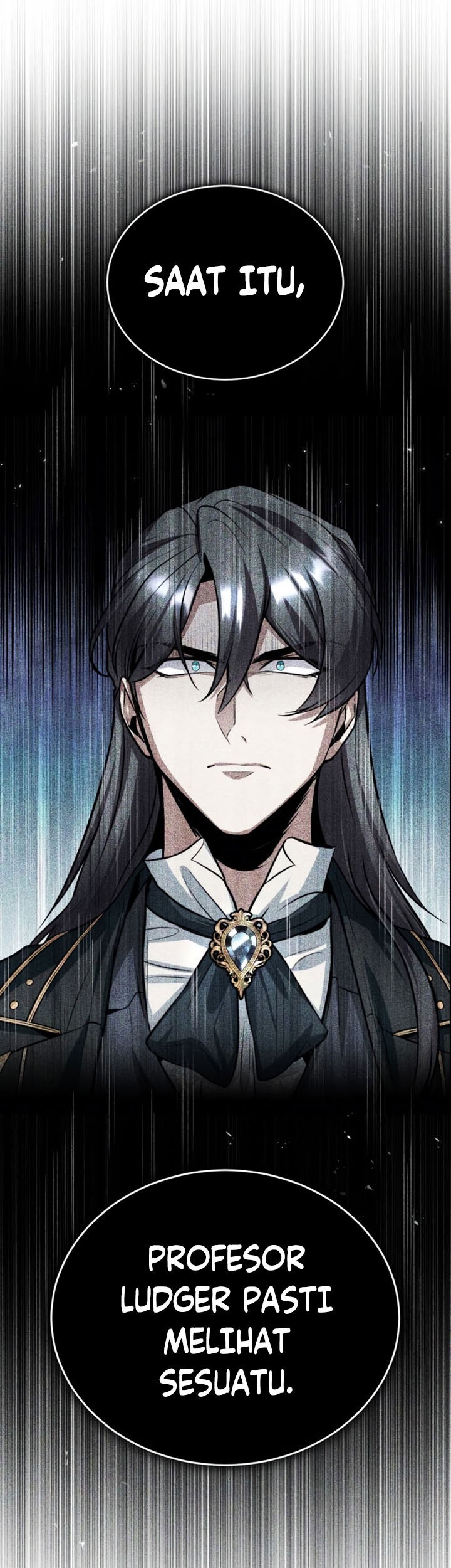 Academy’s Undercover Professor Chapter 17 - halaman 19