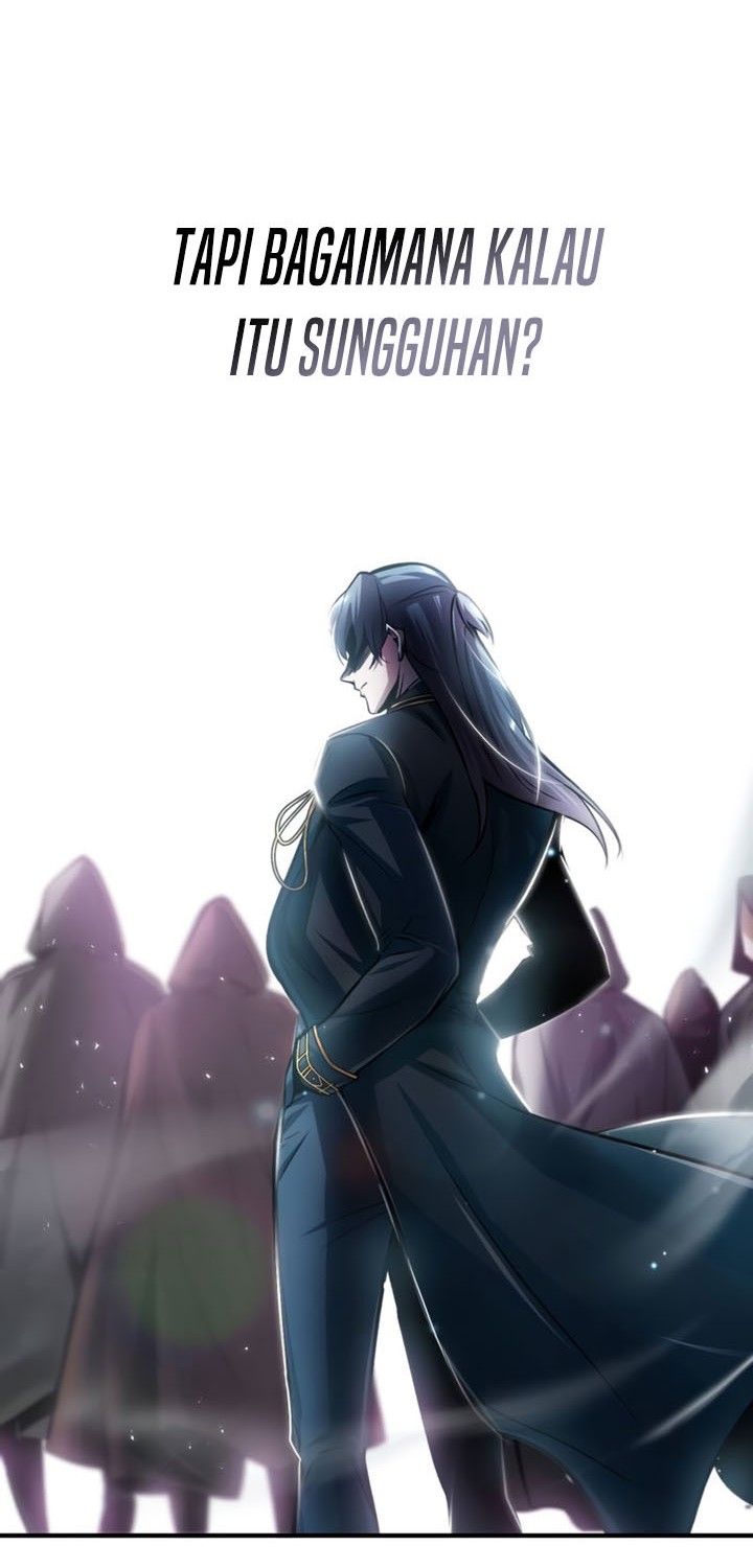 Academy’s Undercover Professor Chapter 17 - halaman 22