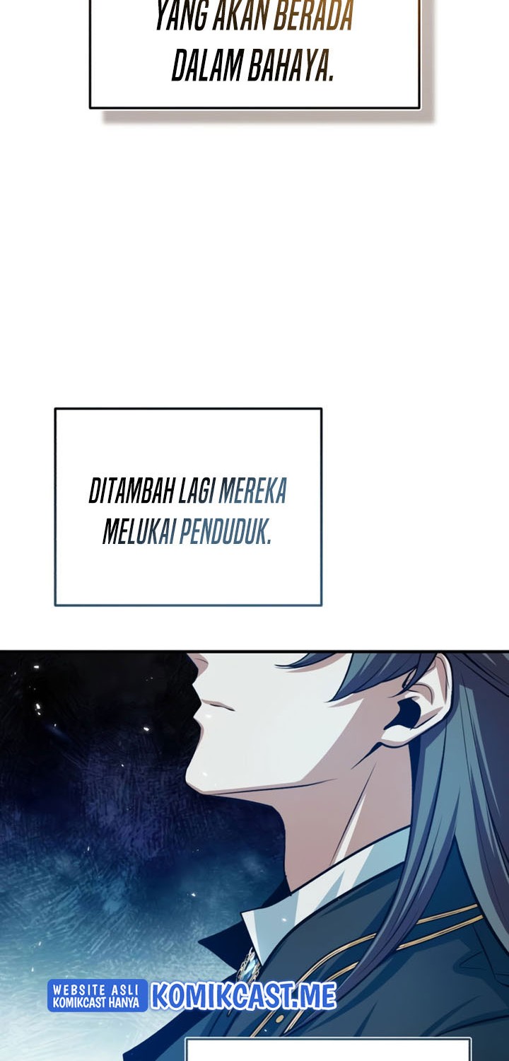 Academy’s Undercover Professor Chapter 17 - halaman 3