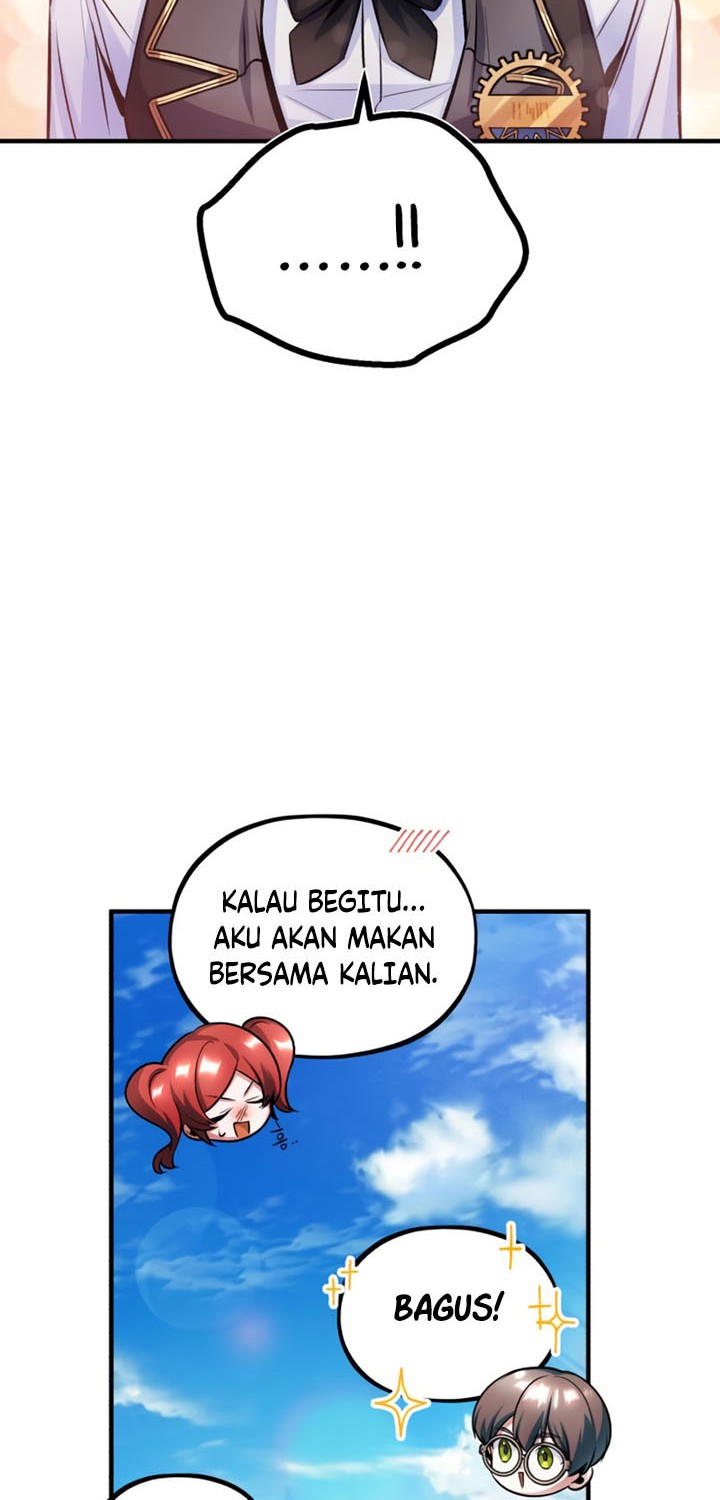 Academy’s Undercover Professor Chapter 17 - halaman 30