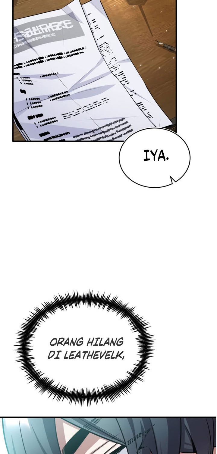 Academy’s Undercover Professor Chapter 17 - halaman 32