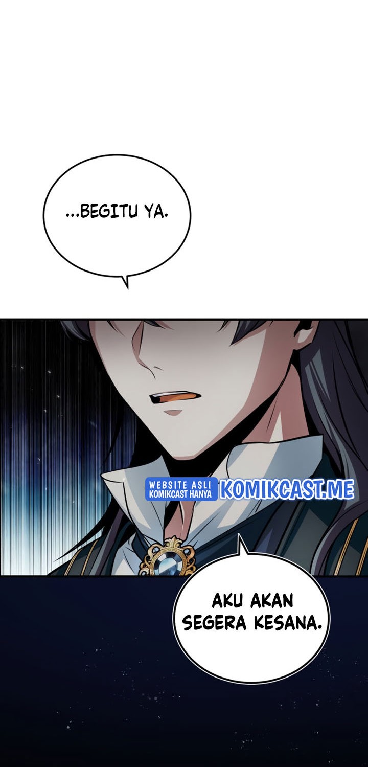 Academy’s Undercover Professor Chapter 17 - halaman 36