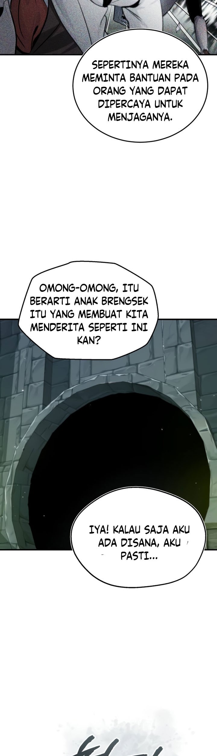 Academy’s Undercover Professor Chapter 17 - halaman 42
