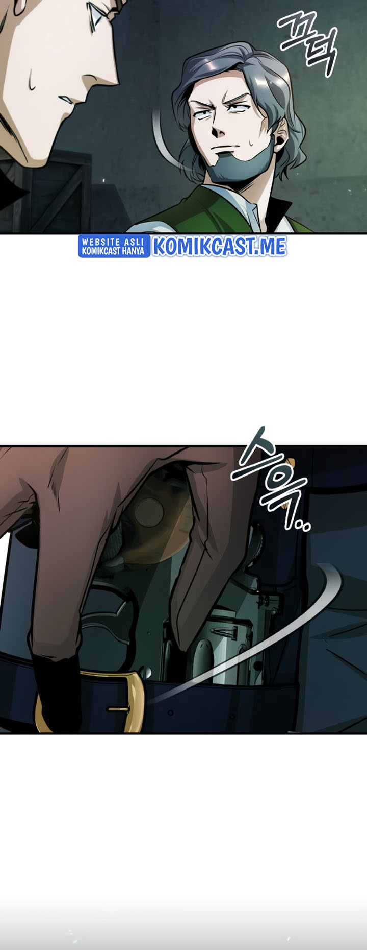 Academy’s Undercover Professor Chapter 17 - halaman 44