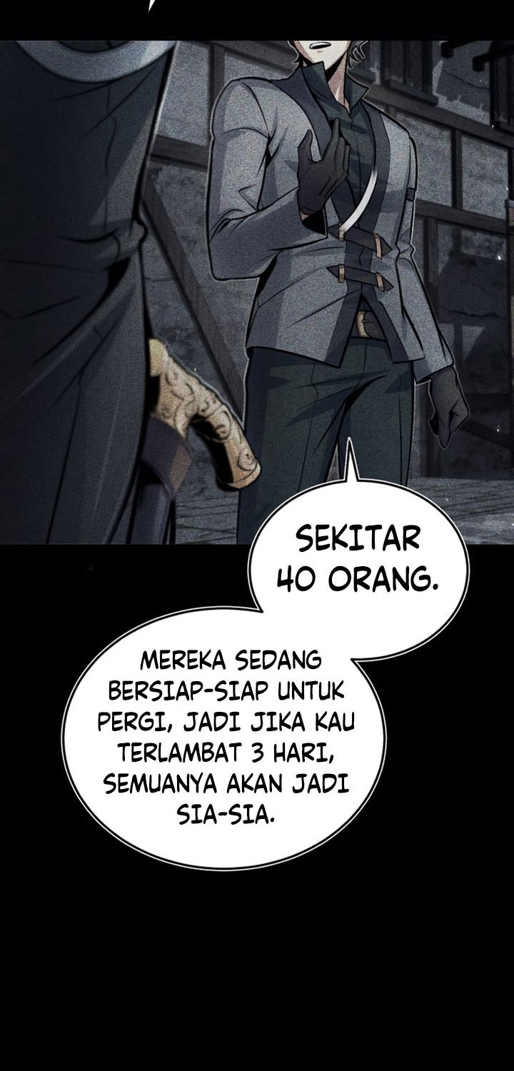 Academy’s Undercover Professor Chapter 17 - halaman 52