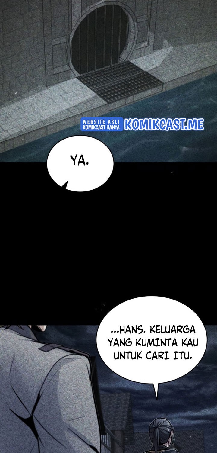 Academy’s Undercover Professor Chapter 17 - halaman 54