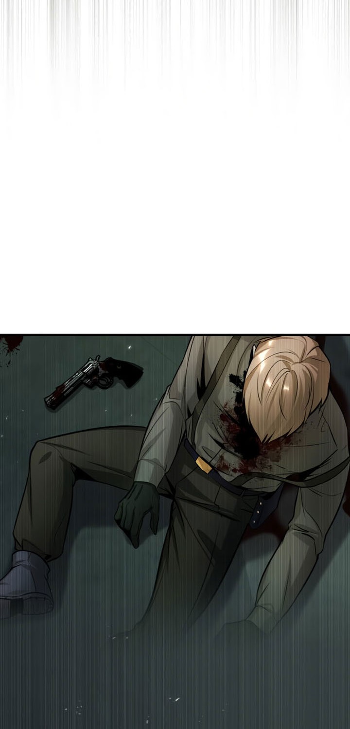Academy’s Undercover Professor Chapter 17 - halaman 63