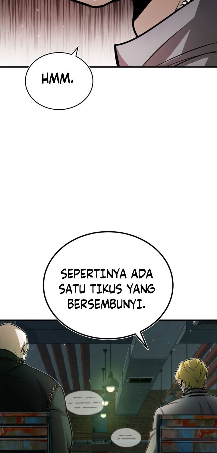 Academy’s Undercover Professor Chapter 17 - halaman 68