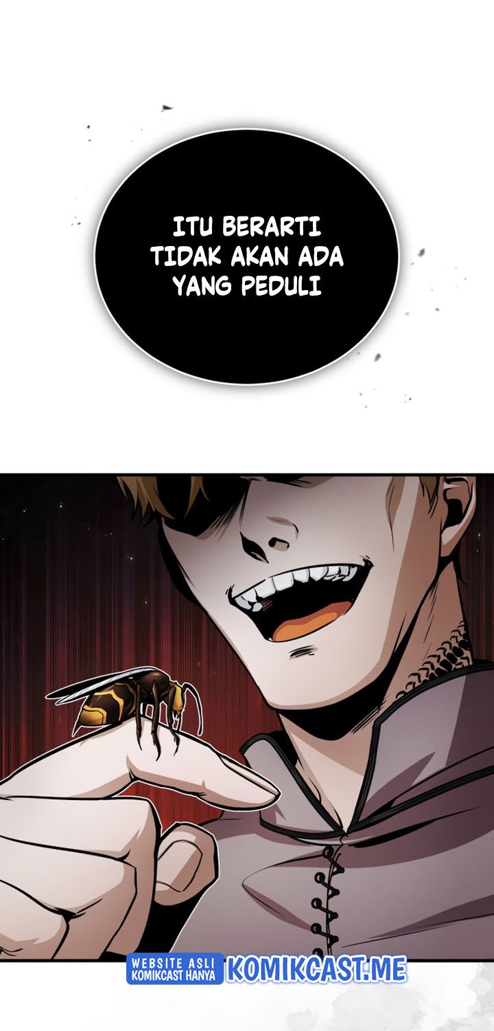 Academy’s Undercover Professor Chapter 17 - halaman 70