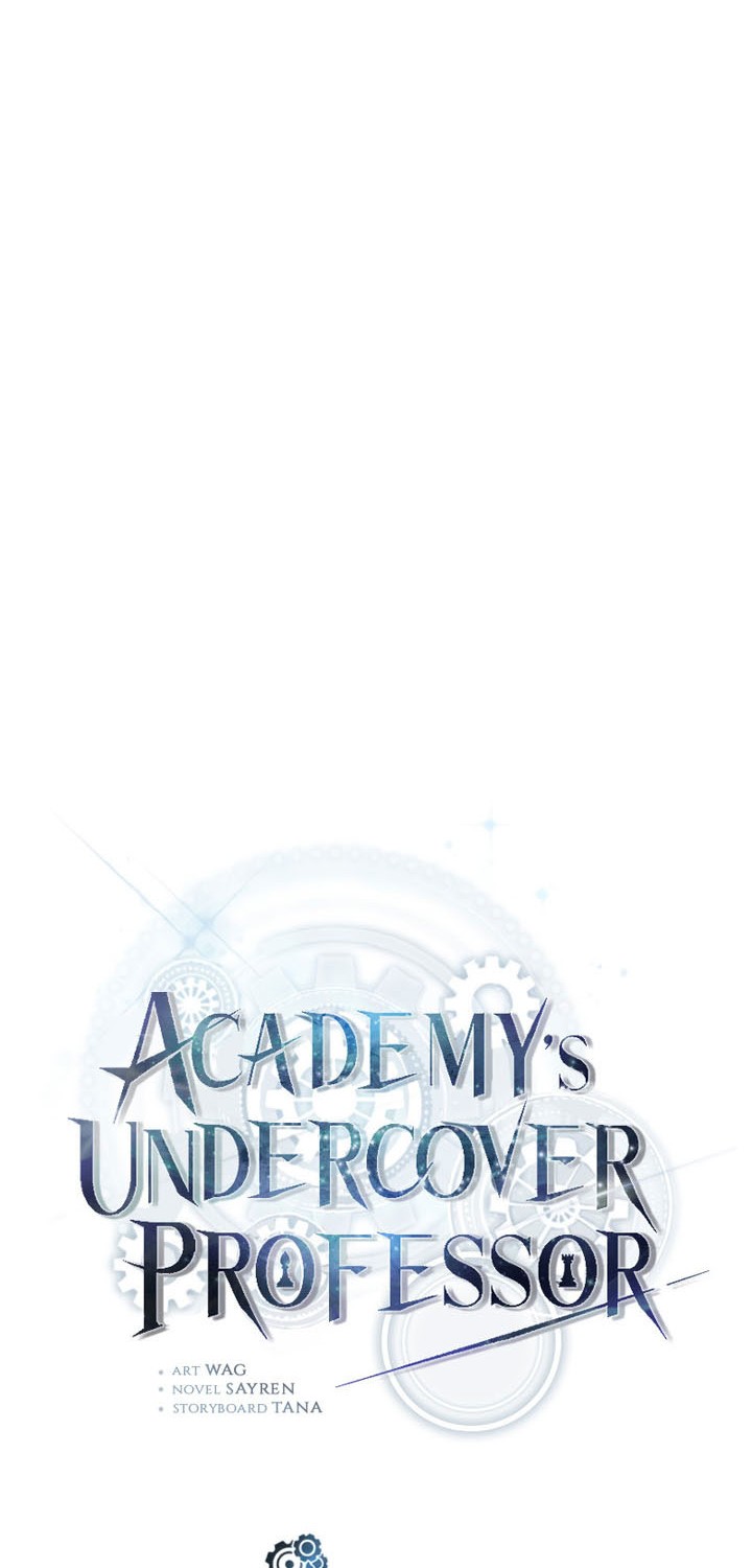 Academy’s Undercover Professor Chapter 17 - halaman 9