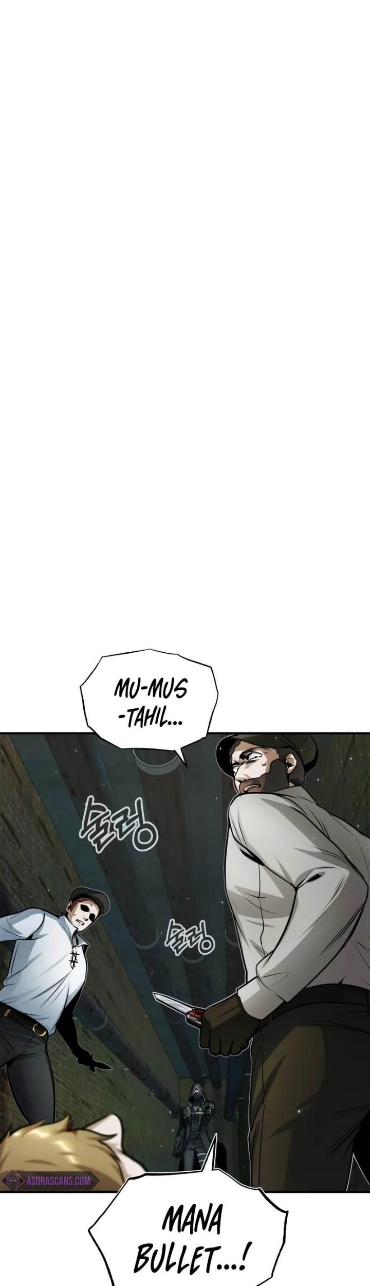 Academy’s Undercover Professor Chapter 18 - halaman 10