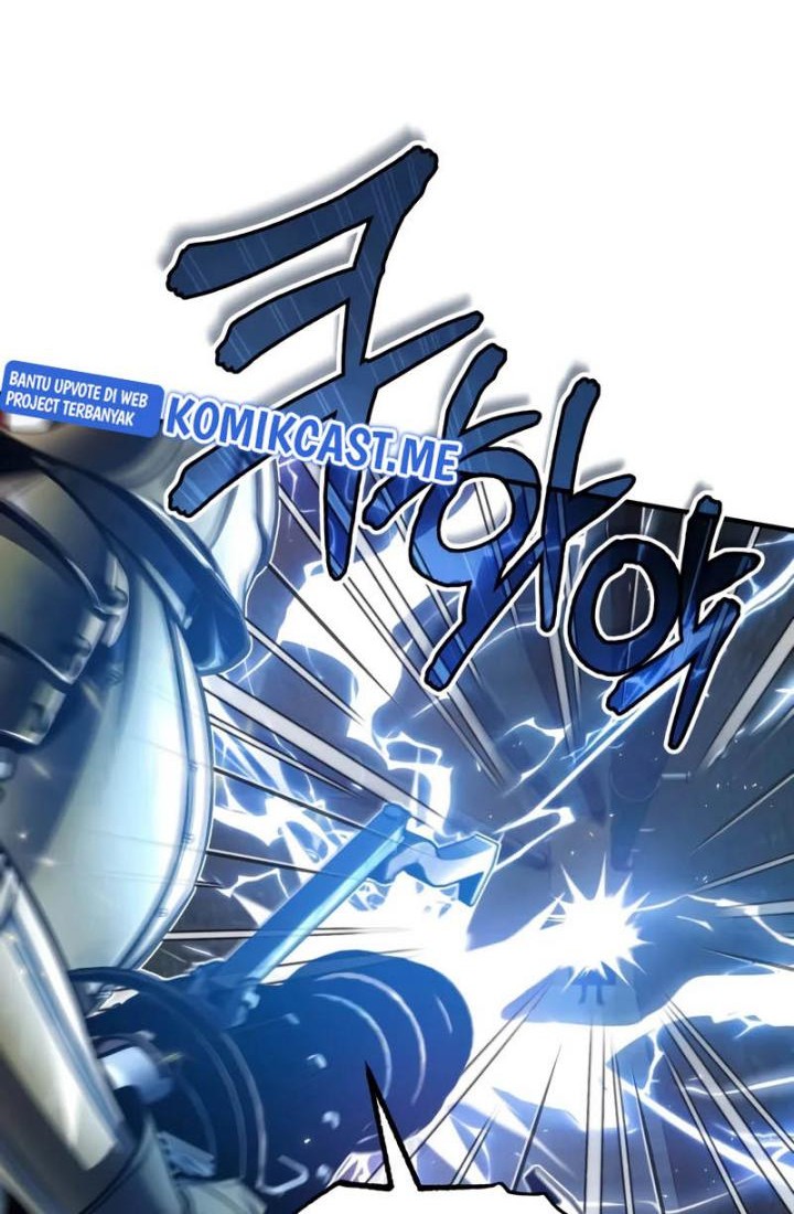 Academy’s Undercover Professor Chapter 18 - halaman 13