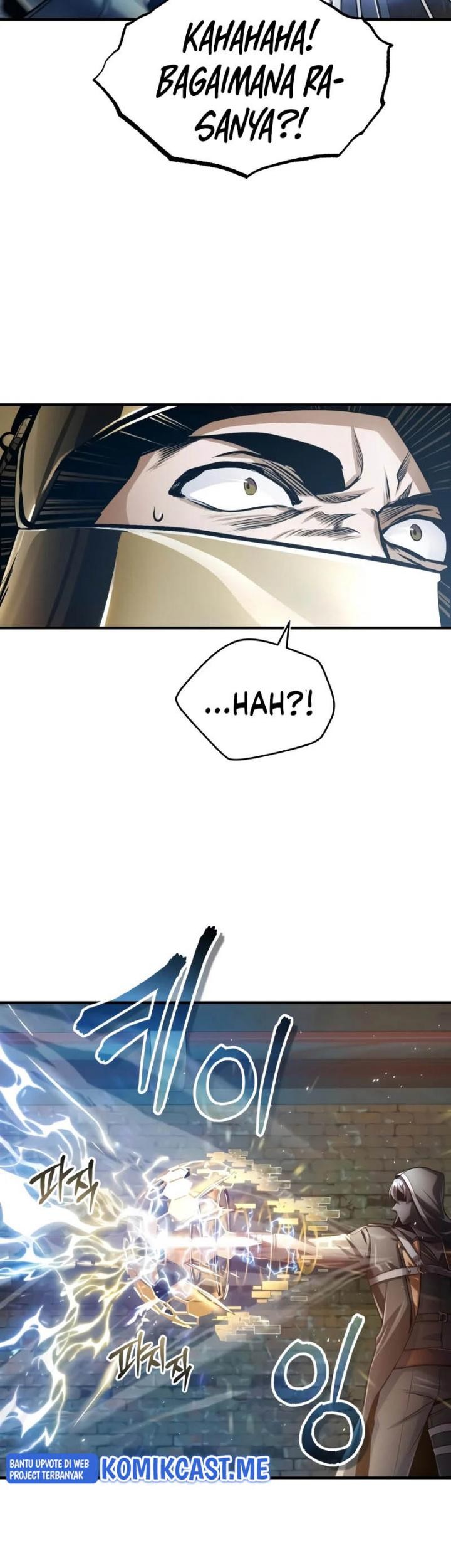 Academy’s Undercover Professor Chapter 18 - halaman 14