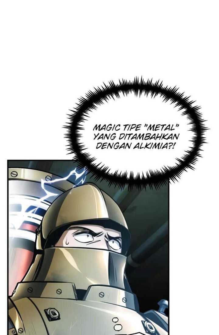 Academy’s Undercover Professor Chapter 18 - halaman 15