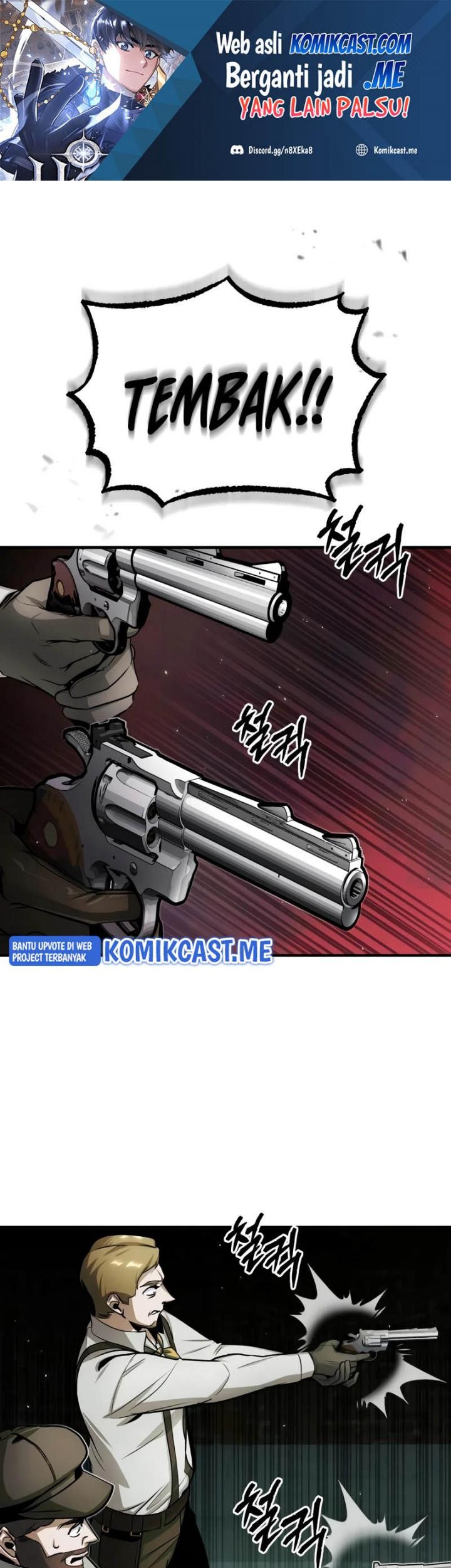 Academy’s Undercover Professor Chapter 18 - halaman 2