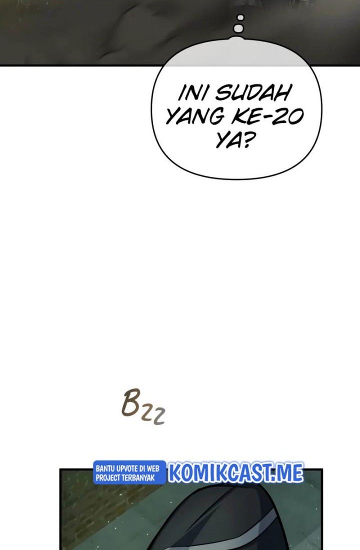Academy’s Undercover Professor Chapter 18 - halaman 20