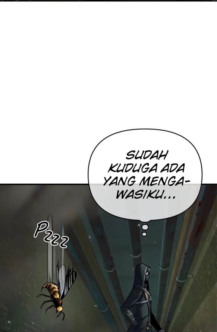 Academy’s Undercover Professor Chapter 18 - halaman 22