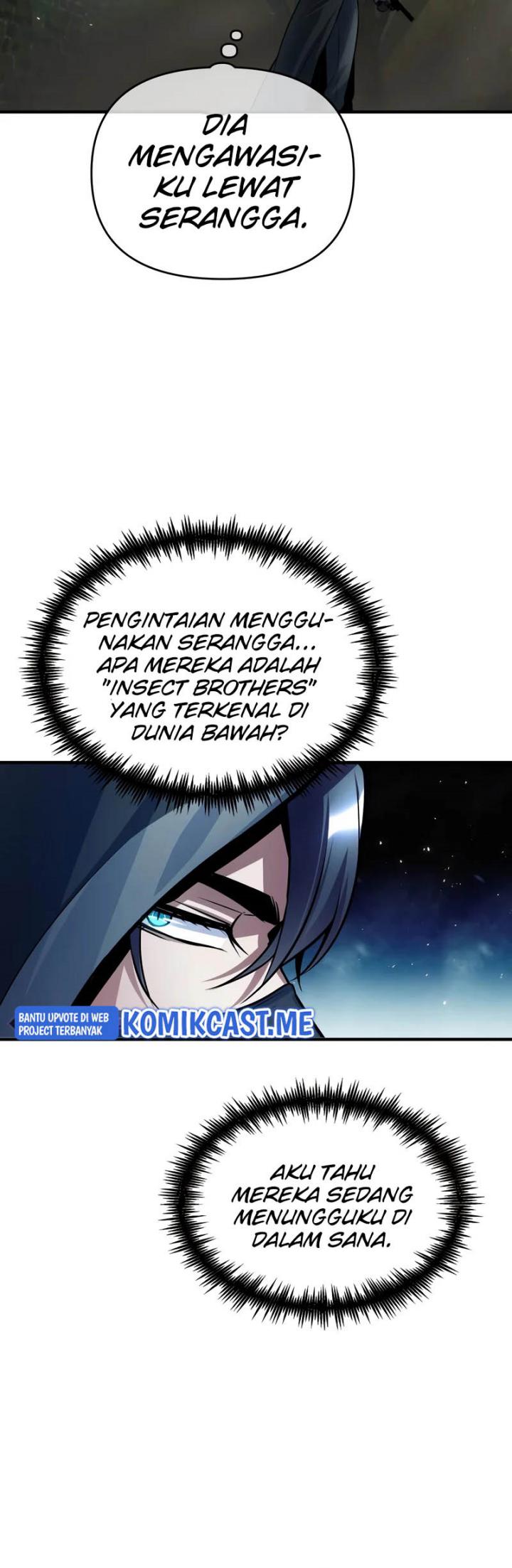 Academy’s Undercover Professor Chapter 18 - halaman 23
