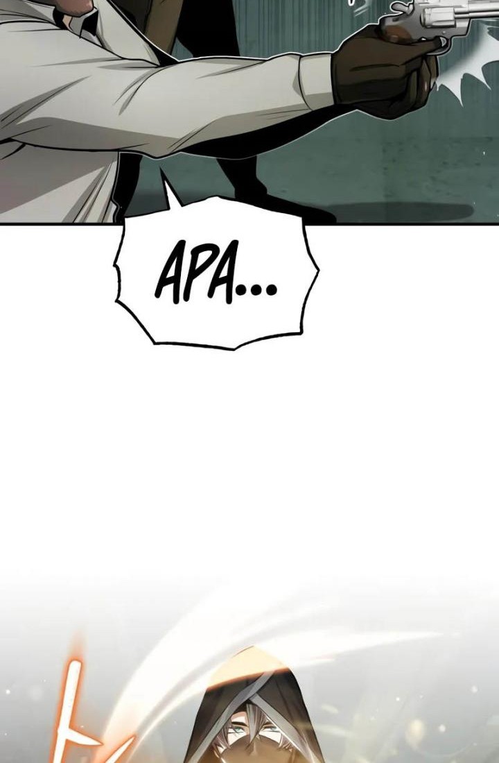 Academy’s Undercover Professor Chapter 18 - halaman 3