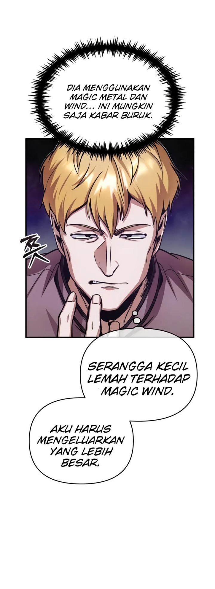 Academy’s Undercover Professor Chapter 18 - halaman 30