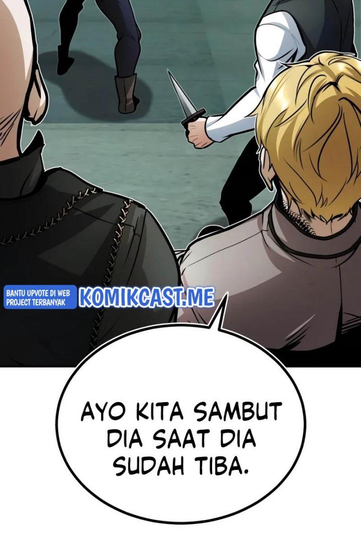 Academy’s Undercover Professor Chapter 18 - halaman 32
