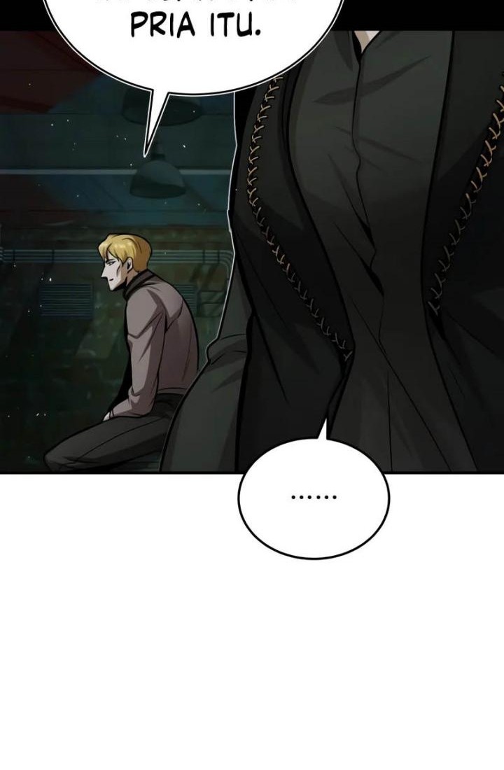Academy’s Undercover Professor Chapter 18 - halaman 34