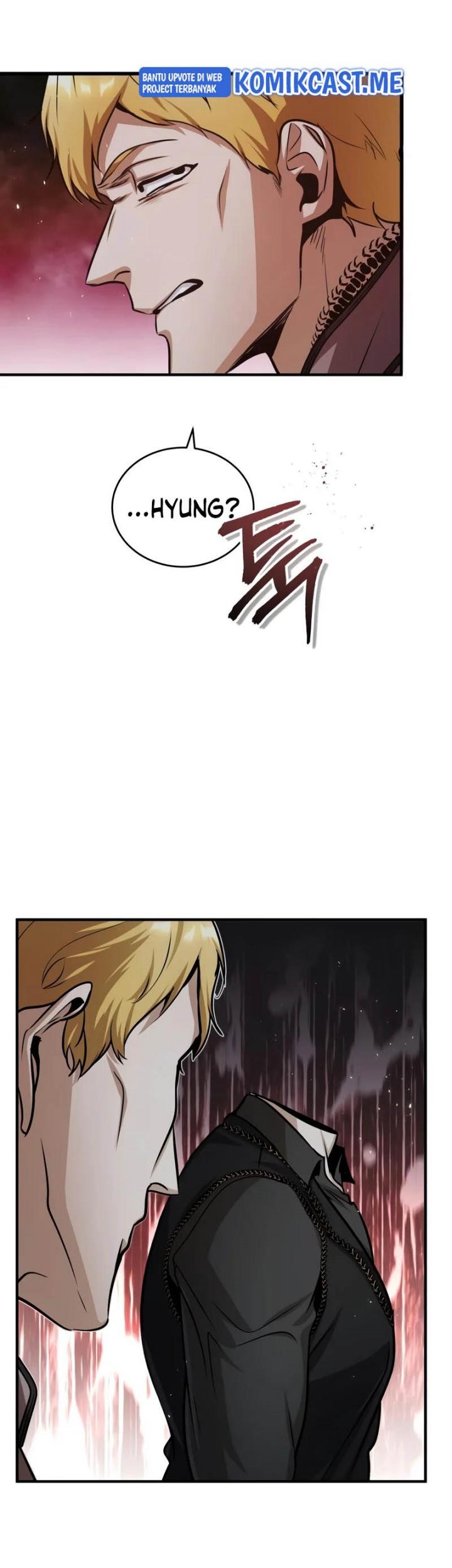 Academy’s Undercover Professor Chapter 18 - halaman 35