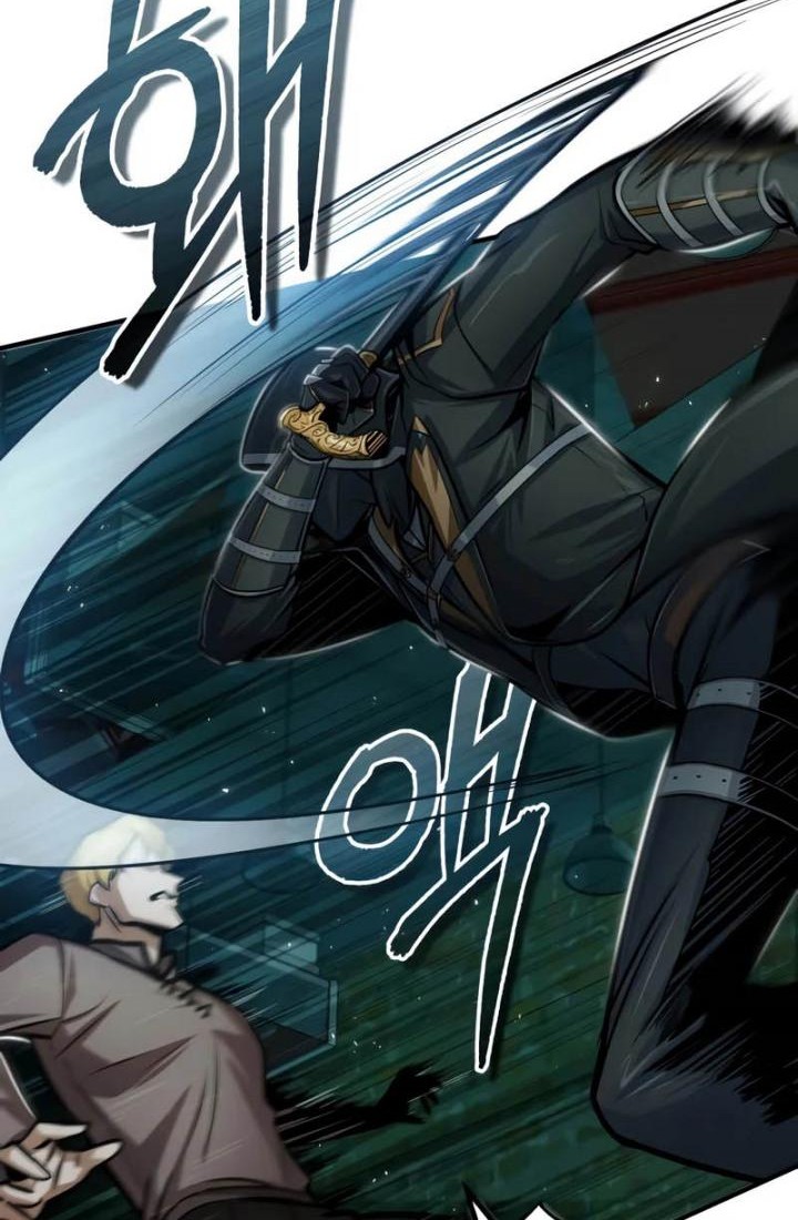 Academy’s Undercover Professor Chapter 18 - halaman 41