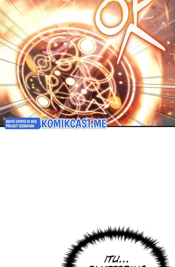 Academy’s Undercover Professor Chapter 18 - halaman 43