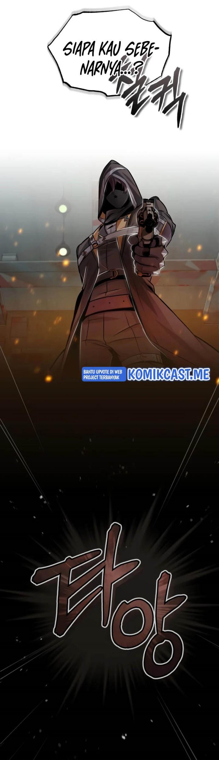 Academy’s Undercover Professor Chapter 18 - halaman 49