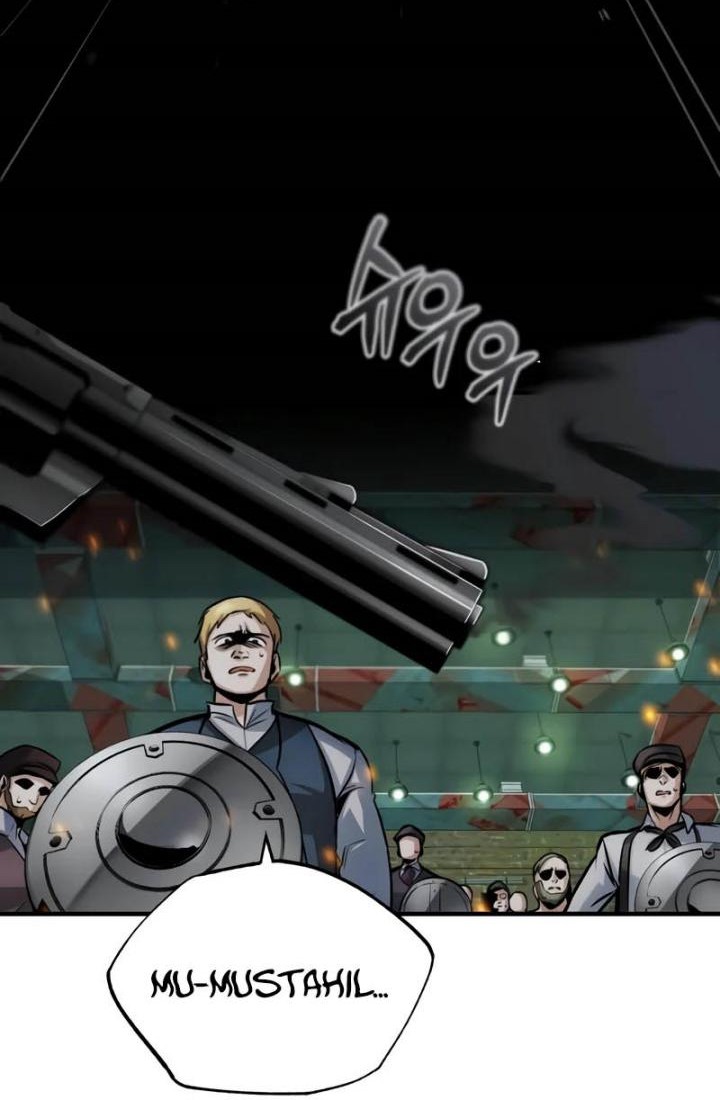 Academy’s Undercover Professor Chapter 18 - halaman 50