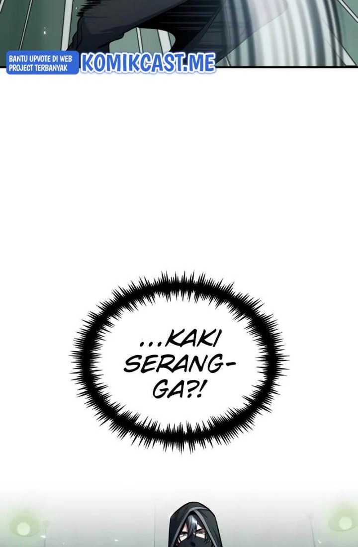 Academy’s Undercover Professor Chapter 18 - halaman 54