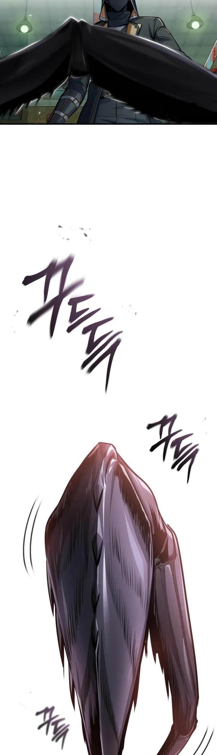 Academy’s Undercover Professor Chapter 18 - halaman 55