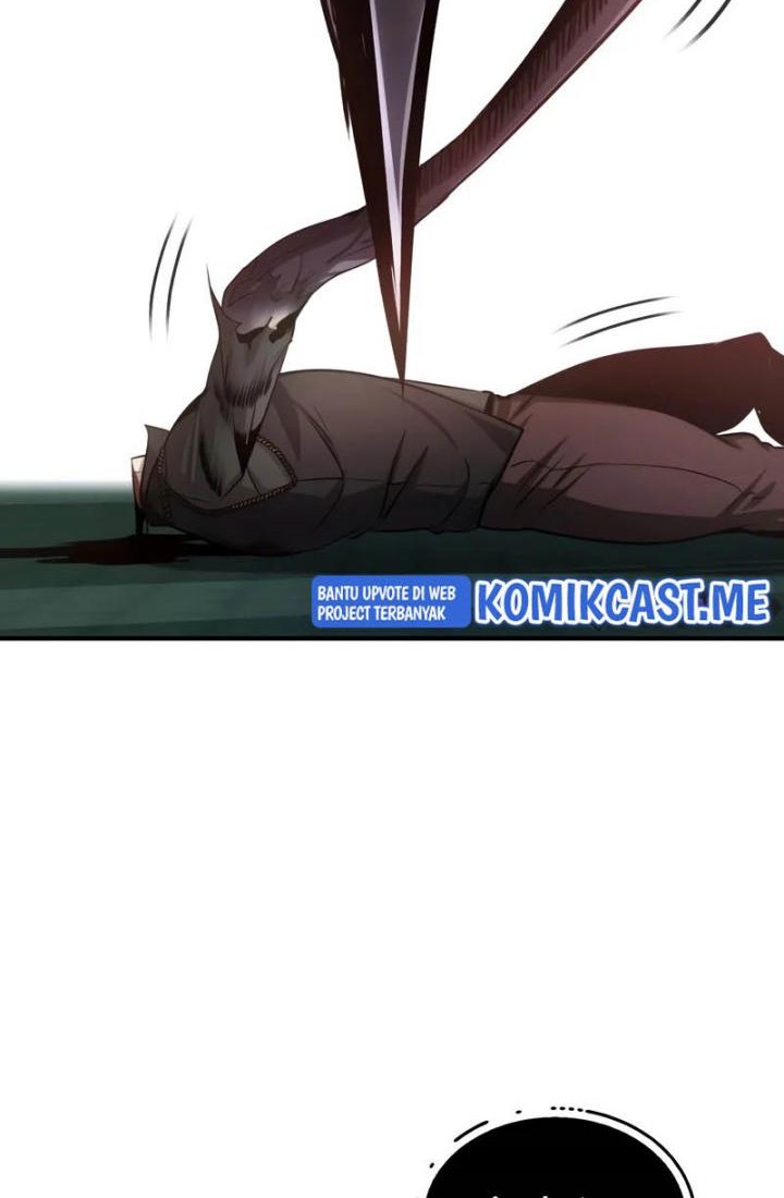 Academy’s Undercover Professor Chapter 18 - halaman 56