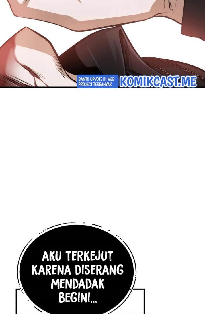Academy’s Undercover Professor Chapter 18 - halaman 58