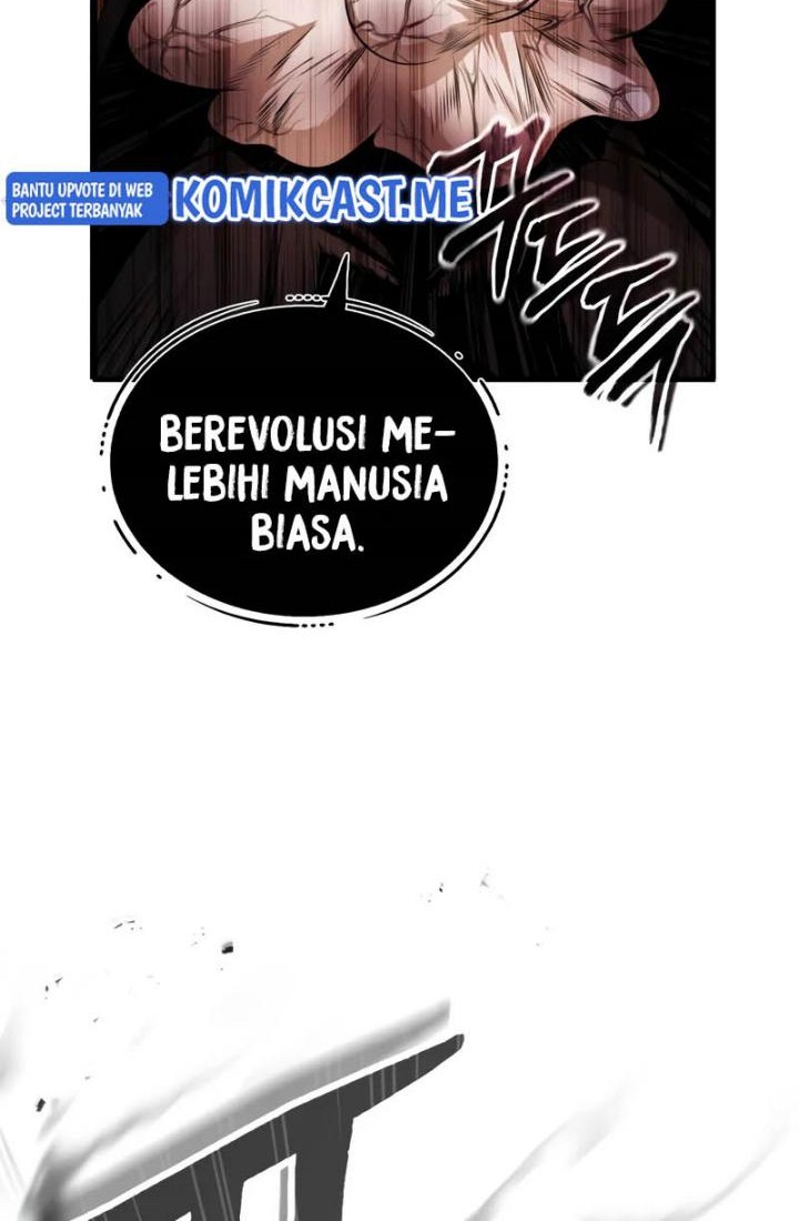 Academy’s Undercover Professor Chapter 18 - halaman 61
