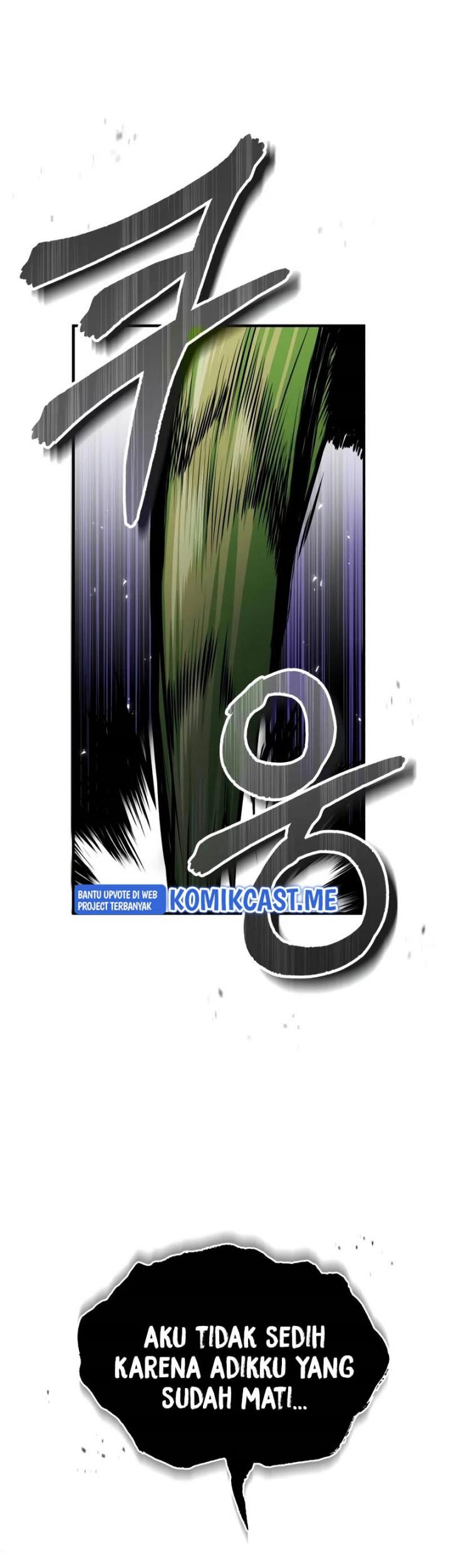 Academy’s Undercover Professor Chapter 18 - halaman 64