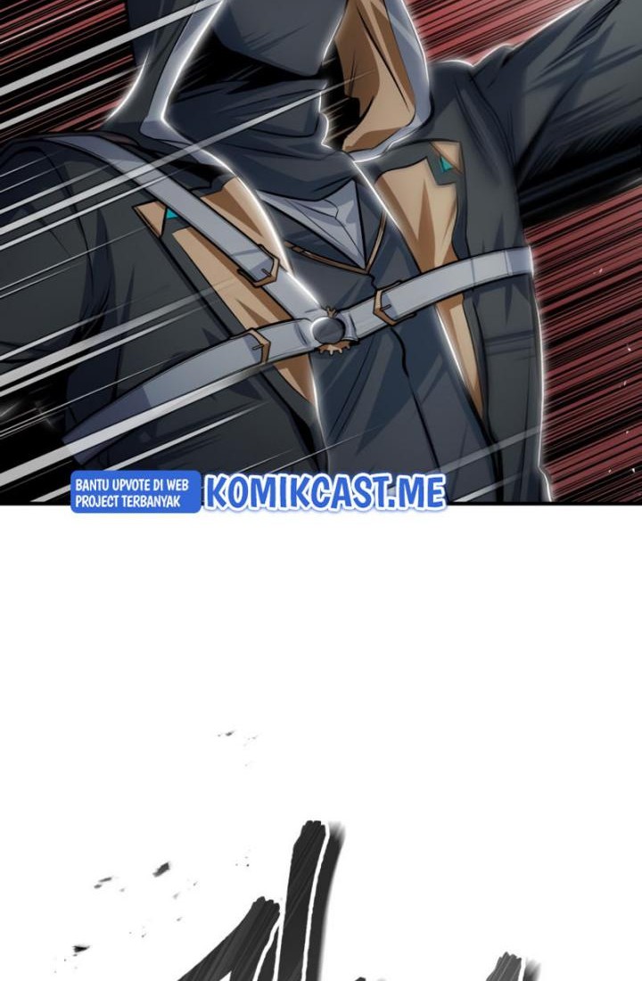 Academy’s Undercover Professor Chapter 19 - halaman 10