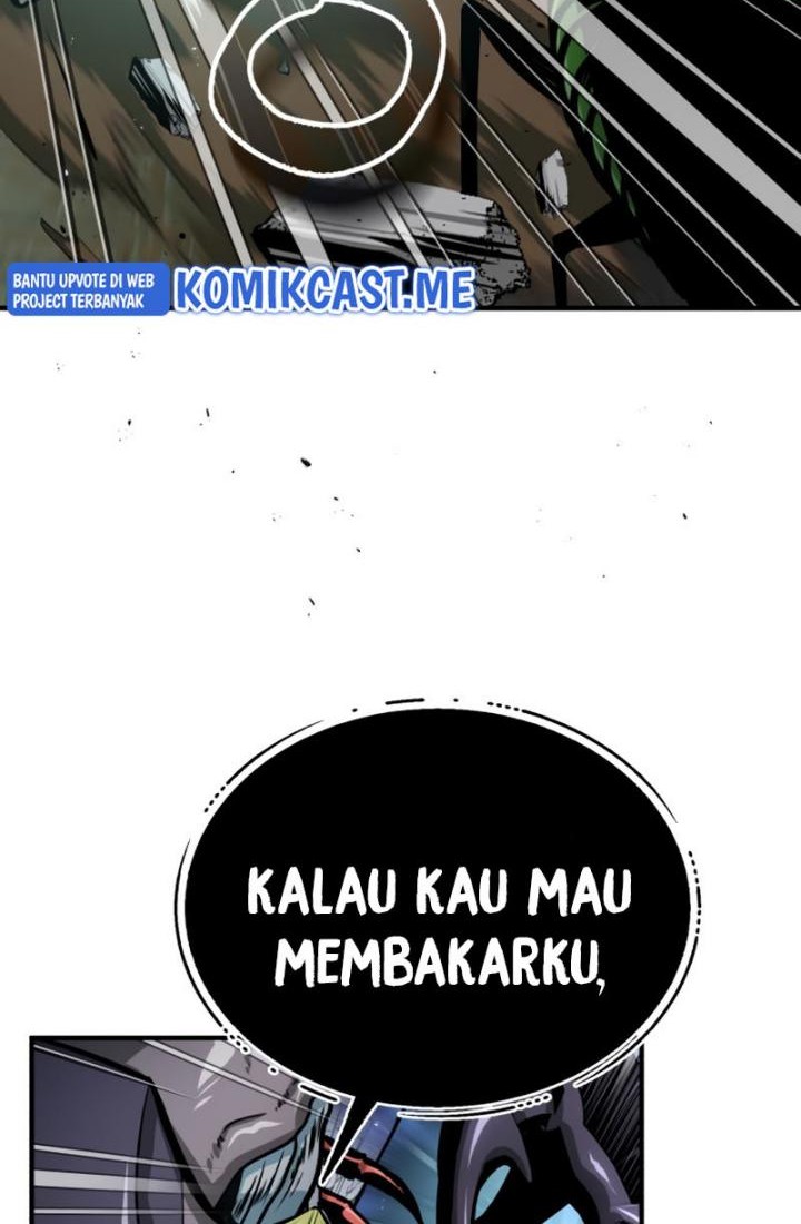 Academy’s Undercover Professor Chapter 19 - halaman 16