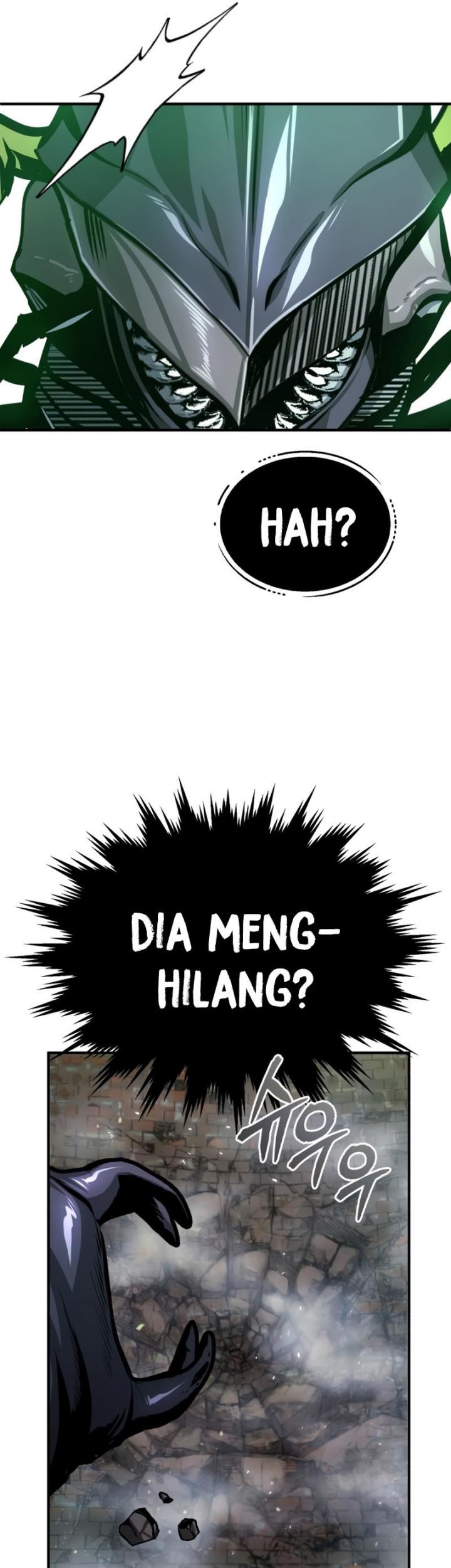 Academy’s Undercover Professor Chapter 19 - halaman 19