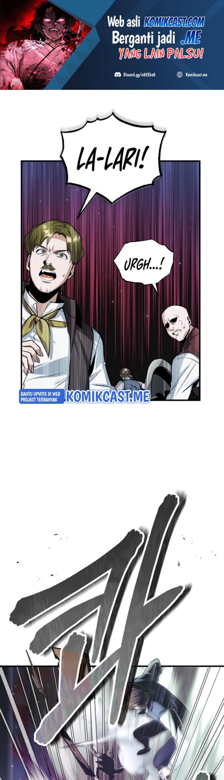Academy’s Undercover Professor Chapter 19 - halaman 2