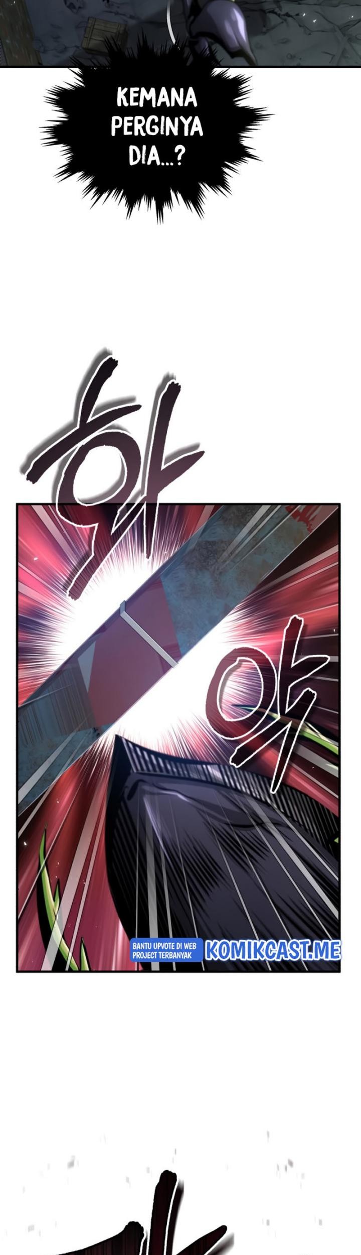 Academy’s Undercover Professor Chapter 19 - halaman 21