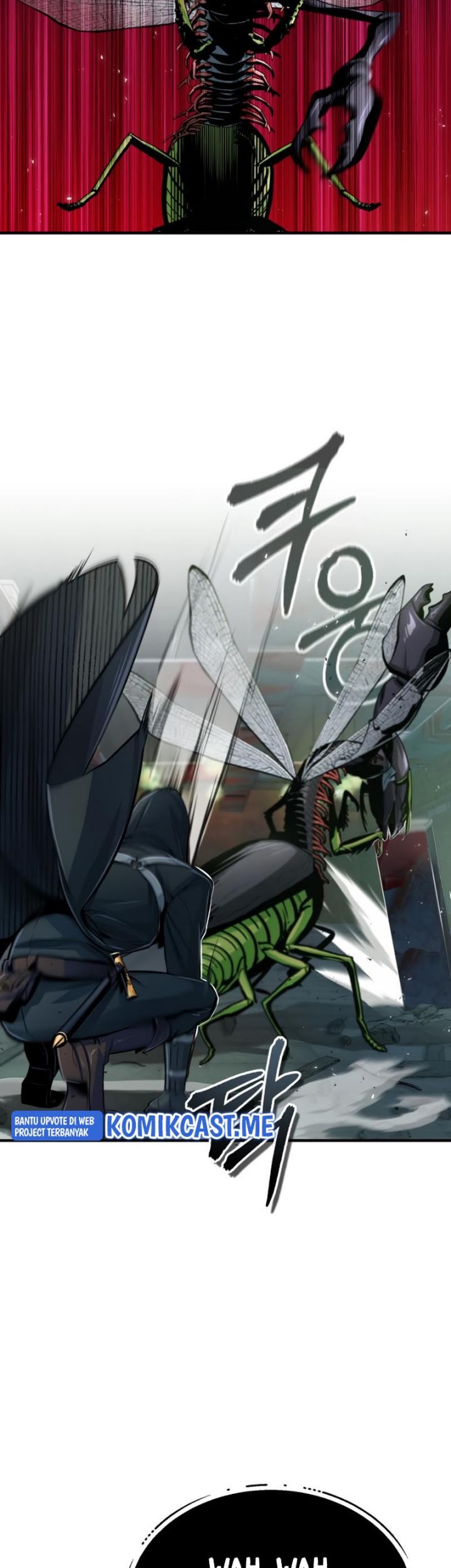Academy’s Undercover Professor Chapter 19 - halaman 23