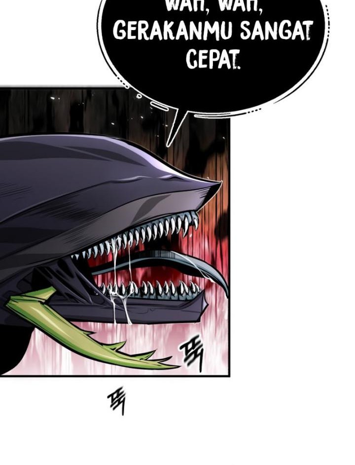 Academy’s Undercover Professor Chapter 19 - halaman 24