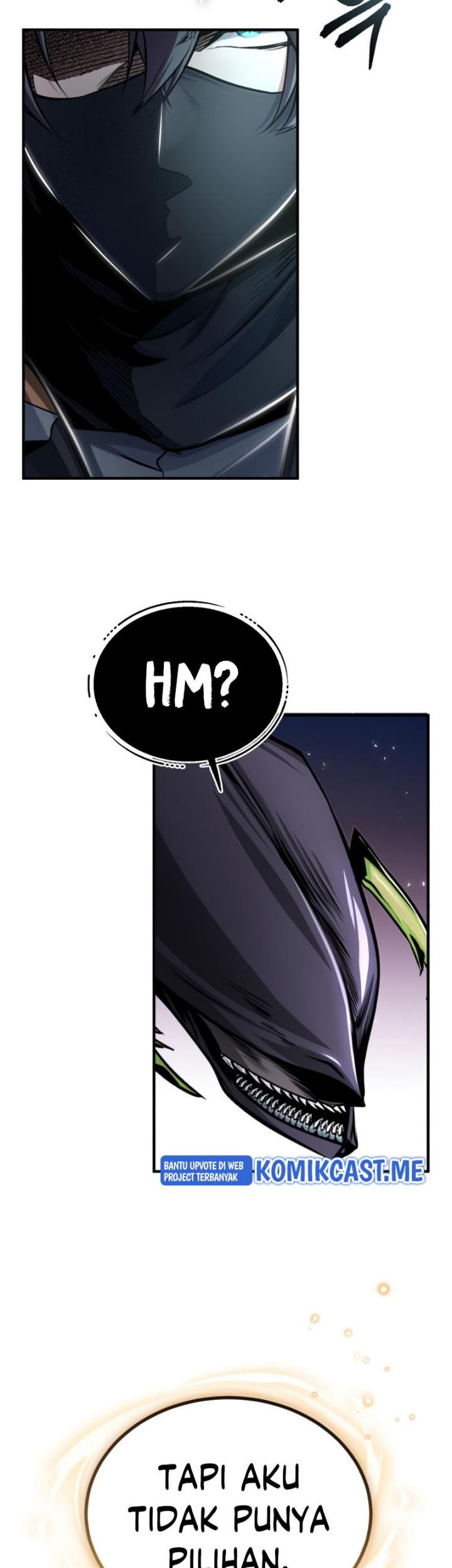 Academy’s Undercover Professor Chapter 19 - halaman 27