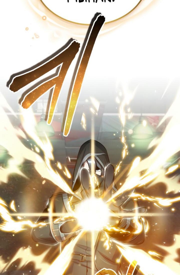 Academy’s Undercover Professor Chapter 19 - halaman 28