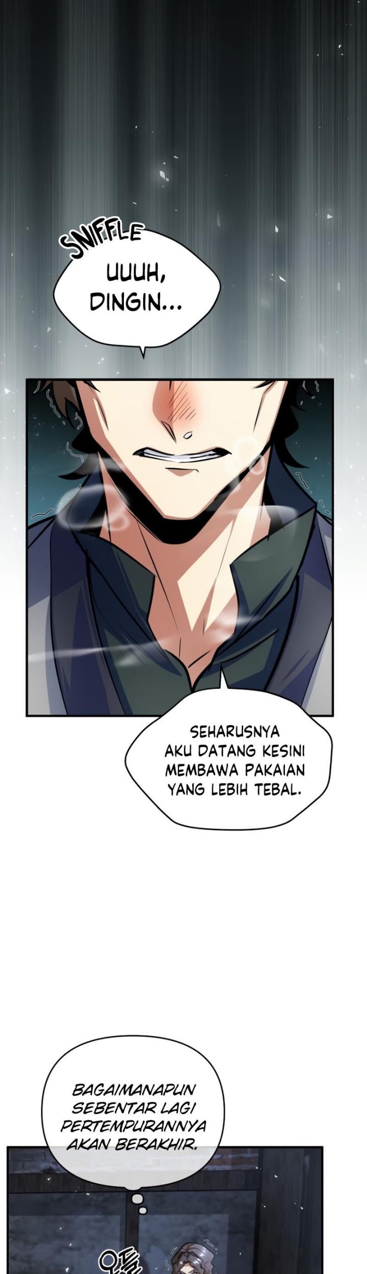 Academy’s Undercover Professor Chapter 19 - halaman 30