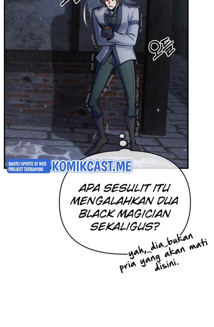 Academy’s Undercover Professor Chapter 19 - halaman 31
