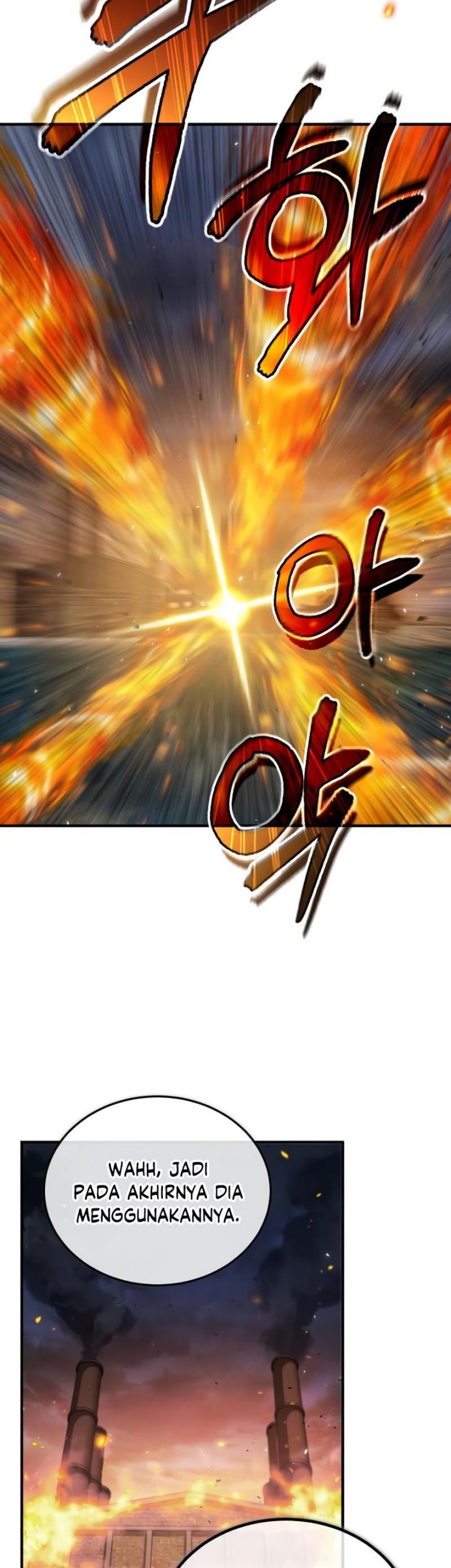 Academy’s Undercover Professor Chapter 19 - halaman 34